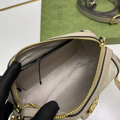 Replica Gucci AAA Quality Shoulder Bags For Women #1300085 $80.00 USD for Wholesale