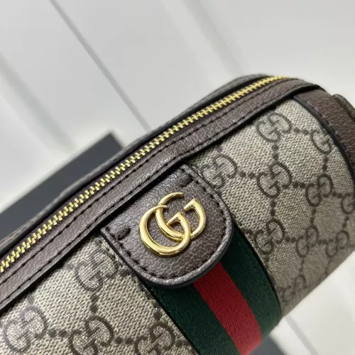 Replica Gucci AAA Quality Shoulder Bags For Women #1300086 $80.00 USD for Wholesale