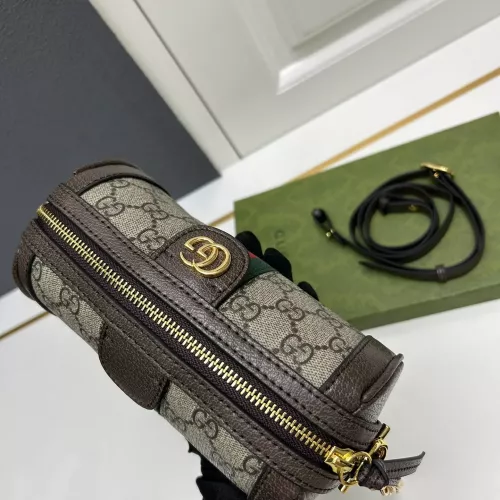 Replica Gucci AAA Quality Shoulder Bags For Women #1300086 $80.00 USD for Wholesale