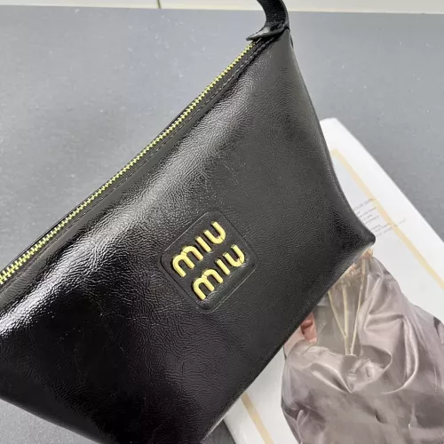 Replica MIU MIU AAA Quality Shoulder Bags For Women #1300087 $80.00 USD for Wholesale