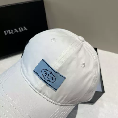 Replica Prada Caps #1300092 $29.00 USD for Wholesale