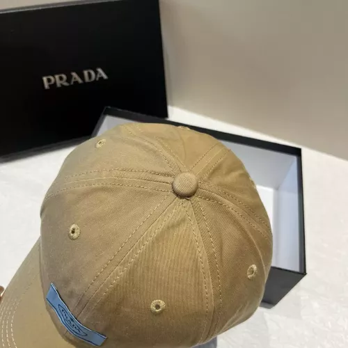 Replica Prada Caps #1300093 $29.00 USD for Wholesale