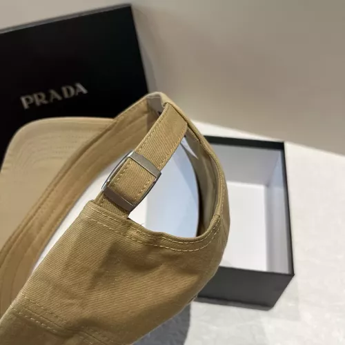 Replica Prada Caps #1300093 $29.00 USD for Wholesale