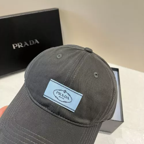 Replica Prada Caps #1300094 $29.00 USD for Wholesale