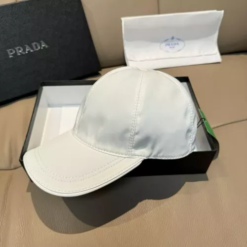 Replica Prada Caps #1300096 $36.00 USD for Wholesale