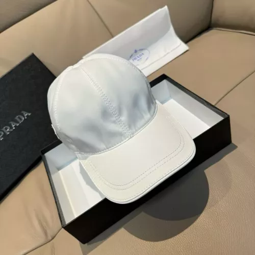 Replica Prada Caps #1300096 $36.00 USD for Wholesale