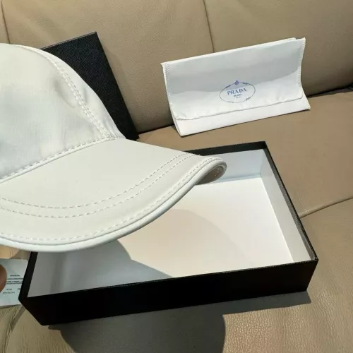 Replica Prada Caps #1300096 $36.00 USD for Wholesale