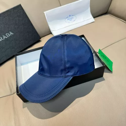 Replica Prada Caps #1300098 $36.00 USD for Wholesale