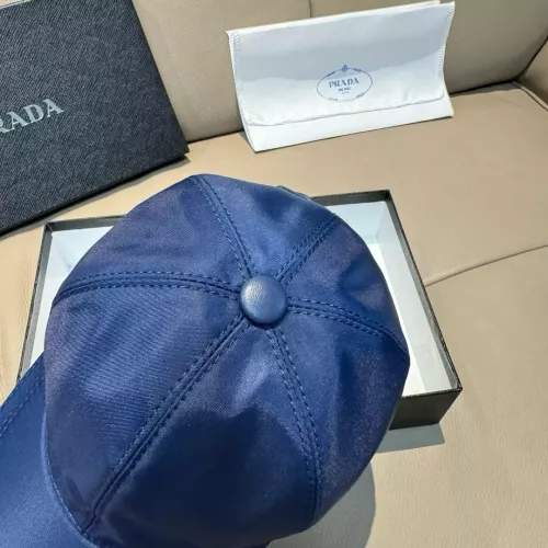 Replica Prada Caps #1300098 $36.00 USD for Wholesale