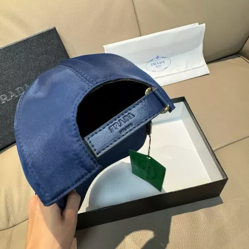 Replica Prada Caps #1300098 $36.00 USD for Wholesale