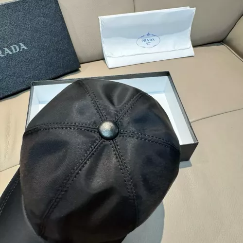 Replica Prada Caps #1300099 $36.00 USD for Wholesale