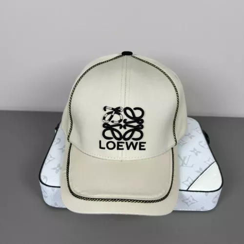 LOEWE Caps #1300100 $25.00 USD, Wholesale Replica LOEWE Caps