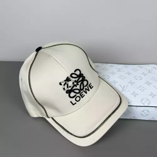 Replica LOEWE Caps #1300100 $25.00 USD for Wholesale