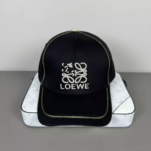 LOEWE Caps #1300101 $25.00 USD, Wholesale Replica LOEWE Caps