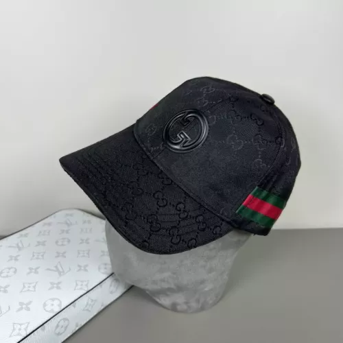 Replica Gucci Caps #1300103 $25.00 USD for Wholesale