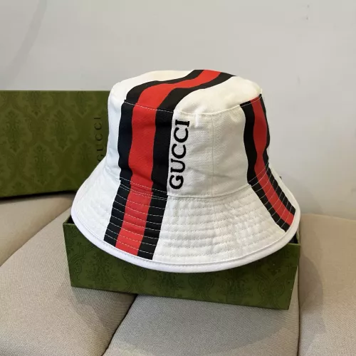 Gucci Caps #1300104 $29.00 USD, Wholesale Replica Gucci Caps