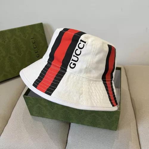 Replica Gucci Caps #1300104 $29.00 USD for Wholesale