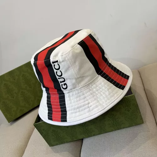 Replica Gucci Caps #1300104 $29.00 USD for Wholesale