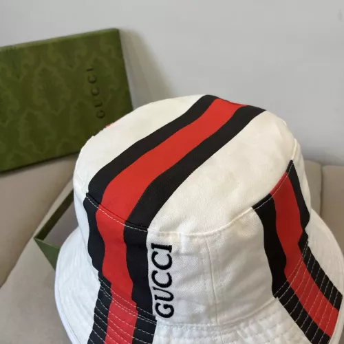 Replica Gucci Caps #1300104 $29.00 USD for Wholesale