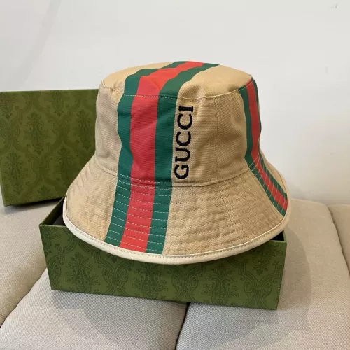 Gucci Caps #1300105 $29.00 USD, Wholesale Replica Gucci Caps