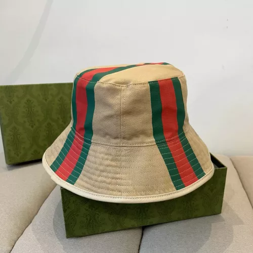 Replica Gucci Caps #1300105 $29.00 USD for Wholesale