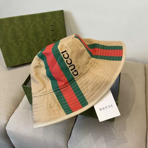 Replica Gucci Caps #1300105 $29.00 USD for Wholesale