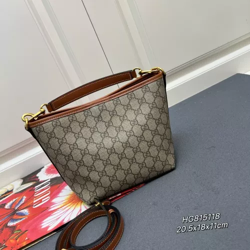 Gucci AAA Quality Handbags For Women #1300106 $80.00 USD, Wholesale Replica Gucci AAA Quality Handbags