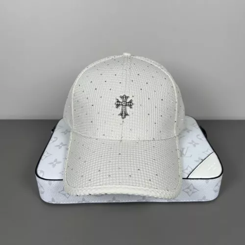 Replica Chrome Hearts Caps #1300108 $29.00 USD for Wholesale