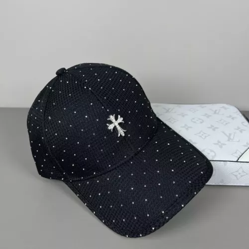 Replica Chrome Hearts Caps #1300109 $29.00 USD for Wholesale