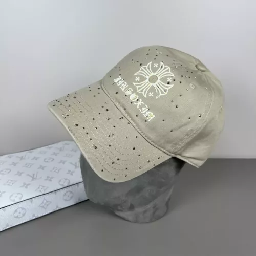 Replica Chrome Hearts Caps #1300110 $29.00 USD for Wholesale