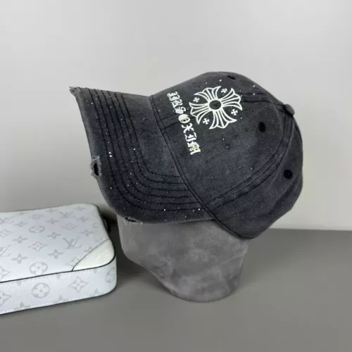 Replica Chrome Hearts Caps #1300112 $29.00 USD for Wholesale