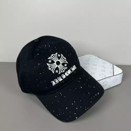 Replica Chrome Hearts Caps #1300114 $29.00 USD for Wholesale