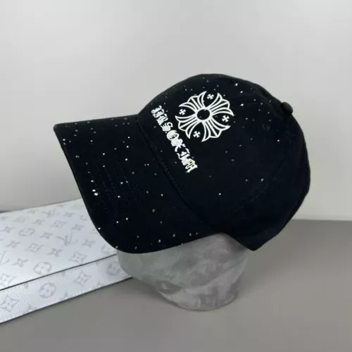 Replica Chrome Hearts Caps #1300114 $29.00 USD for Wholesale