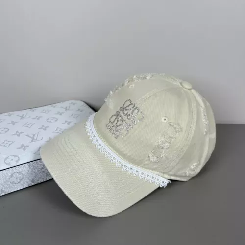 LOEWE Caps #1300115 $29.00 USD, Wholesale Replica LOEWE Caps