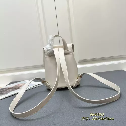 Replica Celine AAA Quality Backpacks For Women #1300125 $88.00 USD for Wholesale