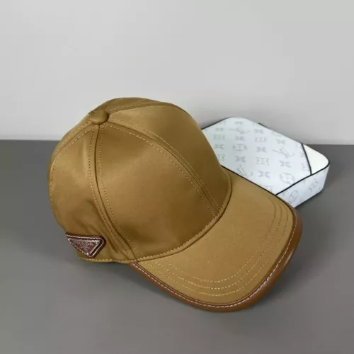 Replica Prada Caps #1300146 $25.00 USD for Wholesale