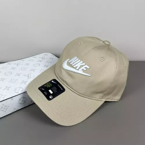 Nike Hats #1300155 $25.00 USD, Wholesale Replica Nike Hats