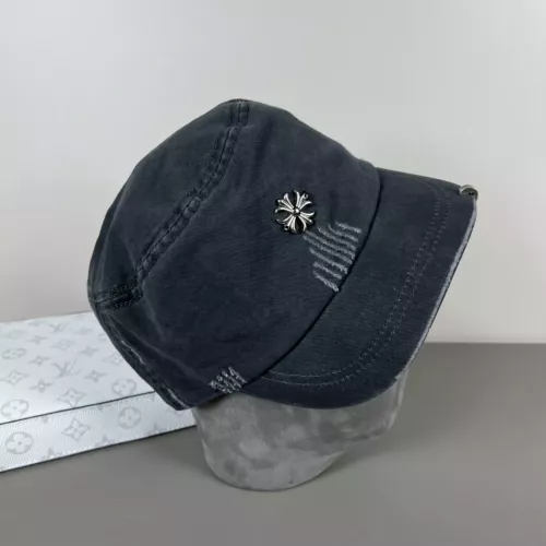 Replica Chrome Hearts Caps #1300159 $25.00 USD for Wholesale