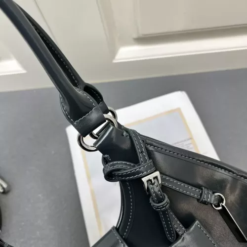 Replica Prada AAA Quality Shoulder Bags For Women #1300167 $108.00 USD for Wholesale