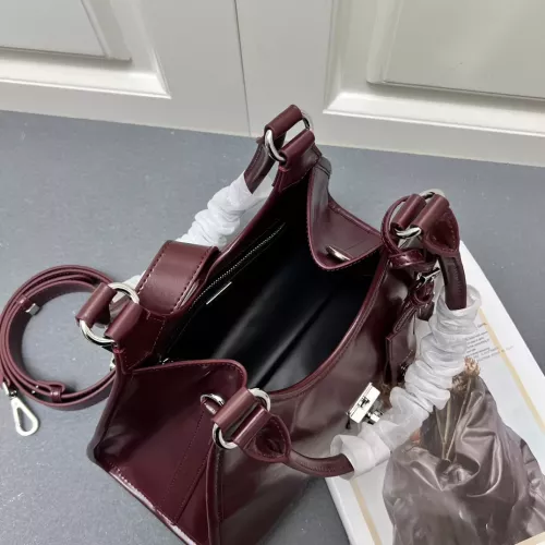 Replica Prada AAA Quality Shoulder Bags For Women #1300169 $108.00 USD for Wholesale