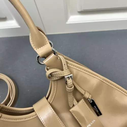 Replica Prada AAA Quality Shoulder Bags For Women #1300171 $108.00 USD for Wholesale