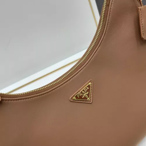 Replica Prada AAA Quality Shoulder Bags For Women #1300177 $115.00 USD for Wholesale