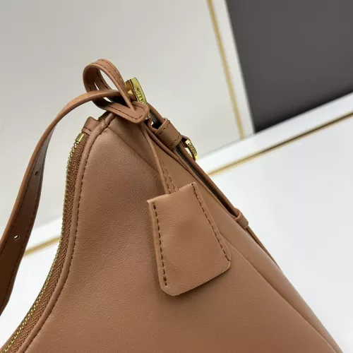 Replica Prada AAA Quality Shoulder Bags For Women #1300177 $115.00 USD for Wholesale