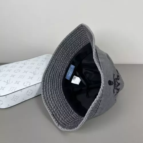 Replica Prada Caps #1300178 $27.00 USD for Wholesale