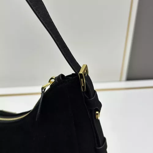 Replica Prada AAA Quality Shoulder Bags For Women #1300183 $115.00 USD for Wholesale