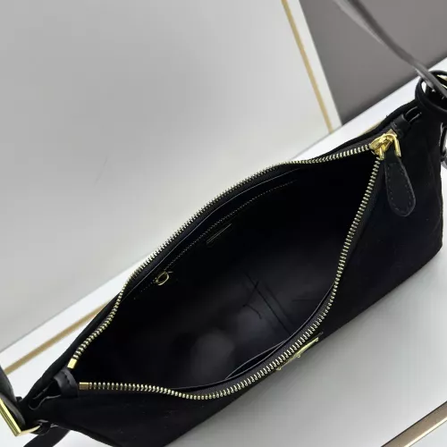 Replica Prada AAA Quality Shoulder Bags For Women #1300183 $115.00 USD for Wholesale