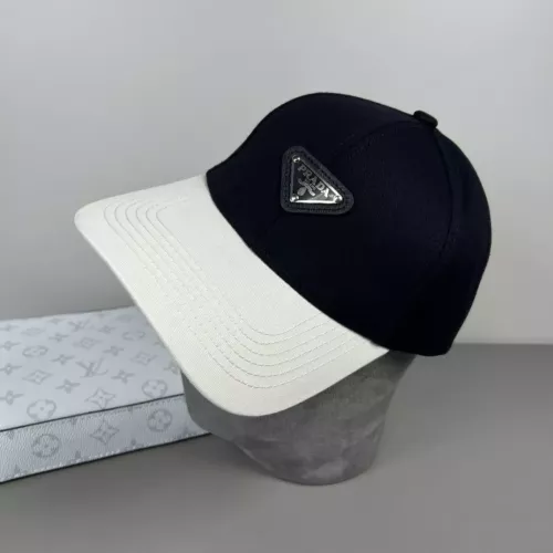 Replica Prada Caps #1300186 $25.00 USD for Wholesale