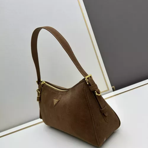 Replica Prada AAA Quality Shoulder Bags For Women #1300189 $115.00 USD for Wholesale