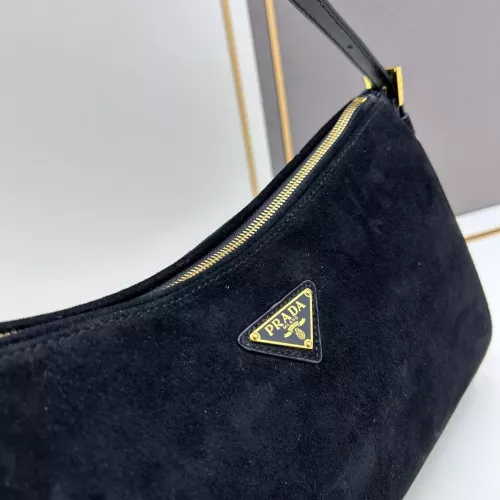 Replica Prada AAA Quality Shoulder Bags For Women #1300191 $115.00 USD for Wholesale