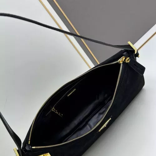 Replica Prada AAA Quality Shoulder Bags For Women #1300191 $115.00 USD for Wholesale